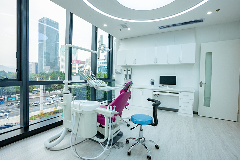 Outpatient environment